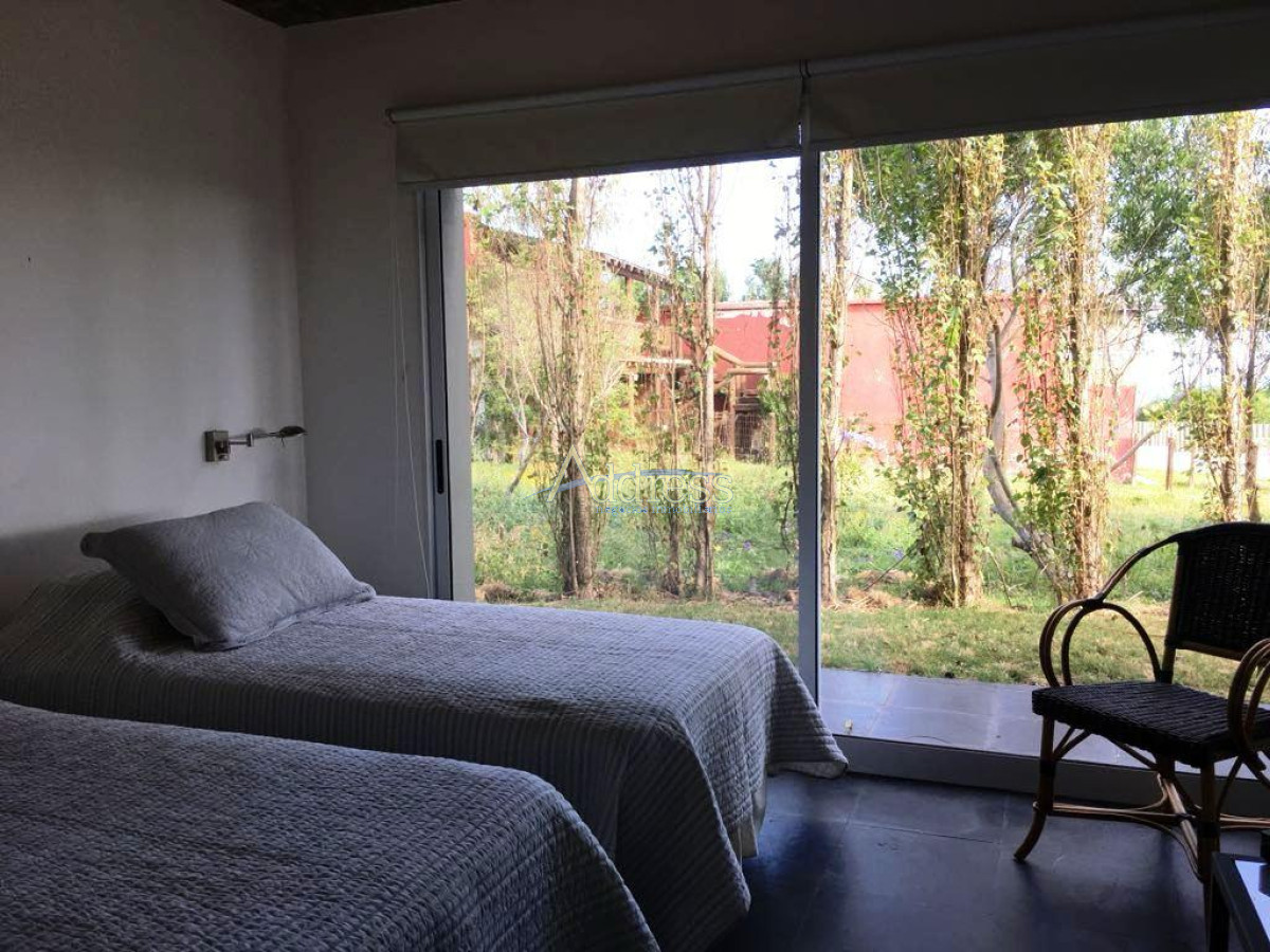 El Chorro - GoPunta - Portal Inmobiliario de Punta del Este - Maldonado
