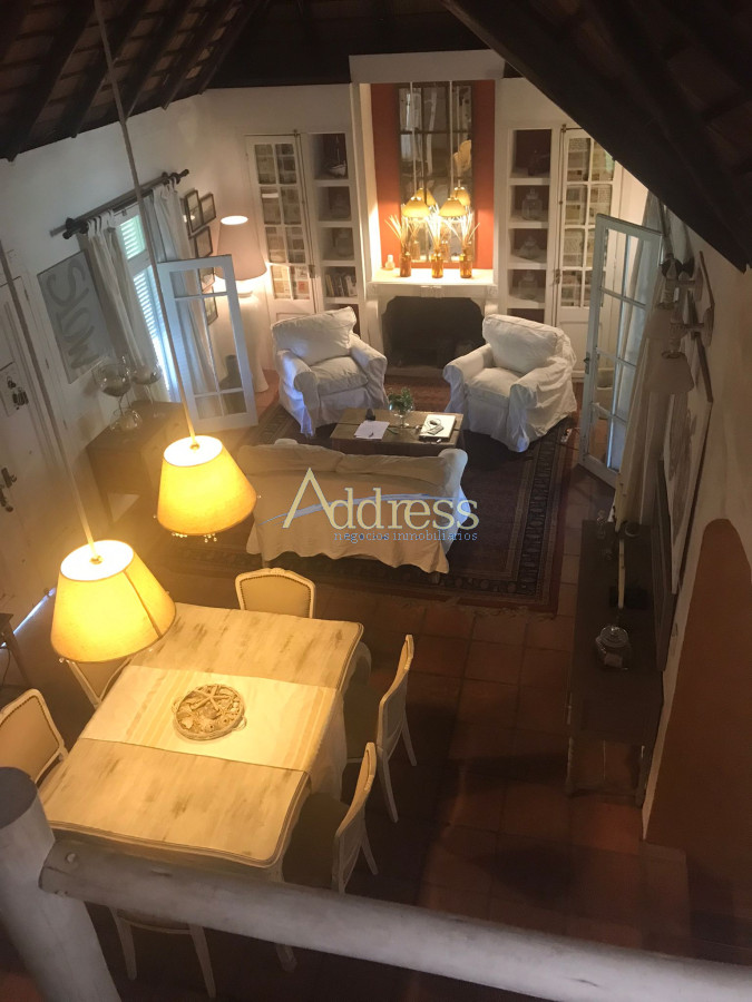 casa en venta en mansa, pinares,  punta del este - ADD6008C