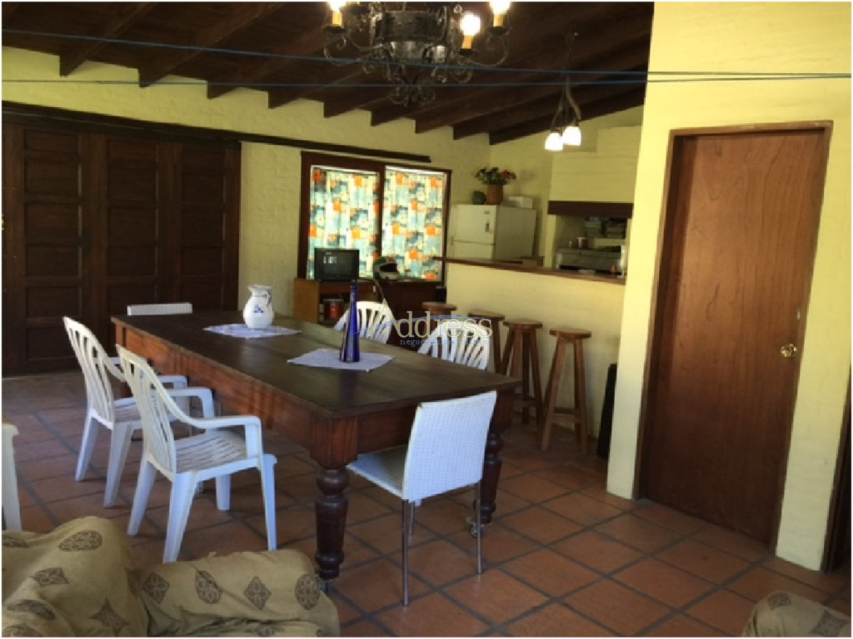 Cantegril - GoPunta - Portal Inmobiliario de Punta del Este - Maldonado