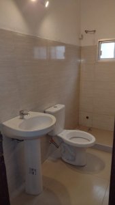 Casa en alquiler en el centro de Maldonado, dos dormitorios