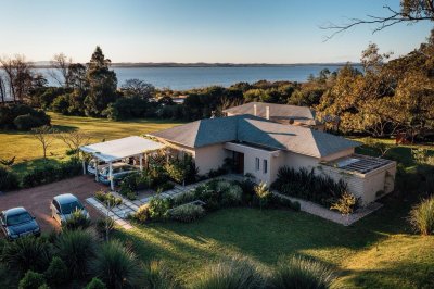 Casa en Punta Ballena, Laguna del Sauce