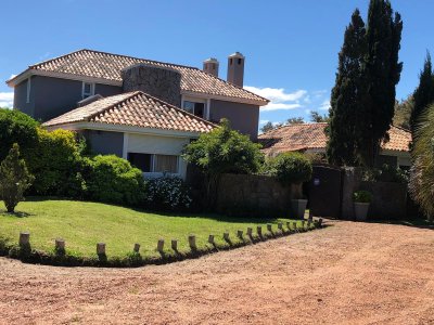 Garzón, espectacular chacra