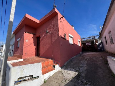 centro de maldonado, alquiler anual, casa de 1 dormitorio