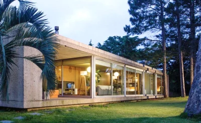 Venta casa de en Playa Mansa