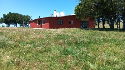 Chacra en venta en Pueblo Eden