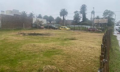 Terreno Maldonado