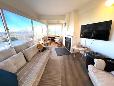 Apartamento en Punta del Este, Mansa