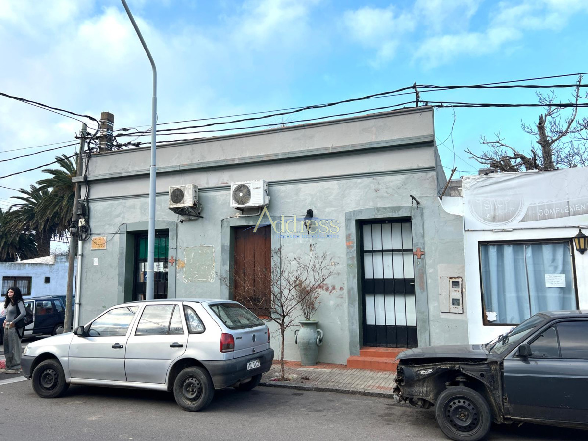 Centro Maldonado - GoPunta - Portal Inmobiliario de Punta del Este - Maldonado