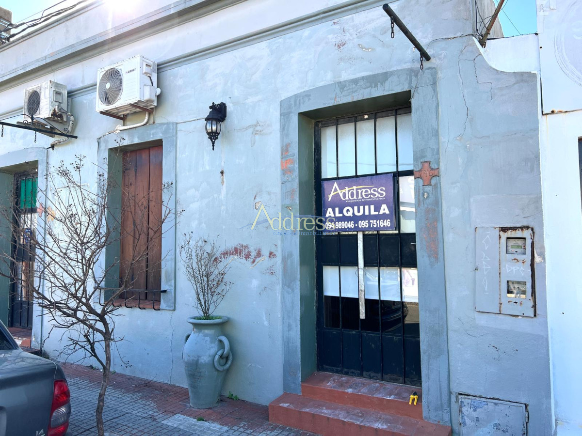 Centro Maldonado - GoPunta - Portal Inmobiliario de Punta del Este - Maldonado