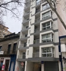 Apartmamento Monoambiente Ideal Inversores