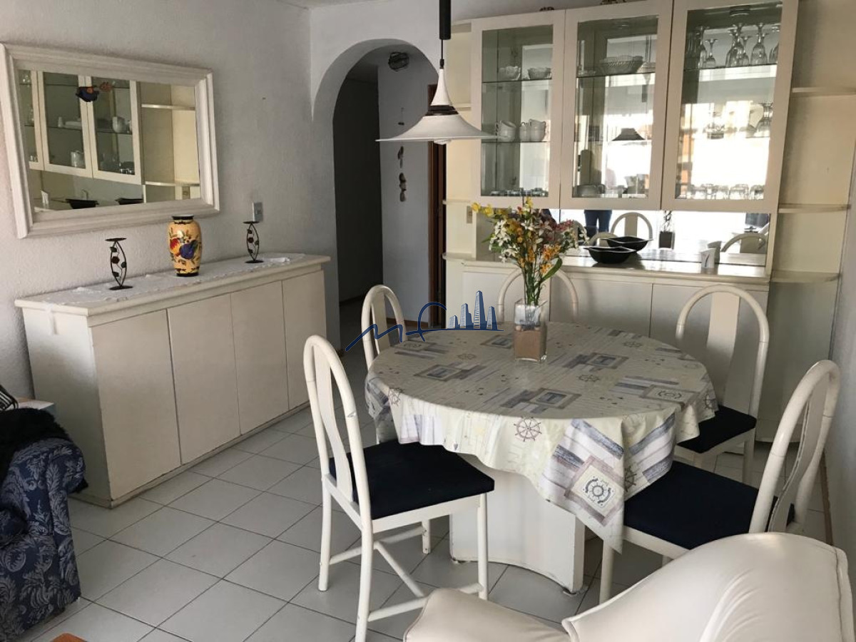 Apartamento ID.116 - Península Impecable 2 dormitorios 2 baños Garaje