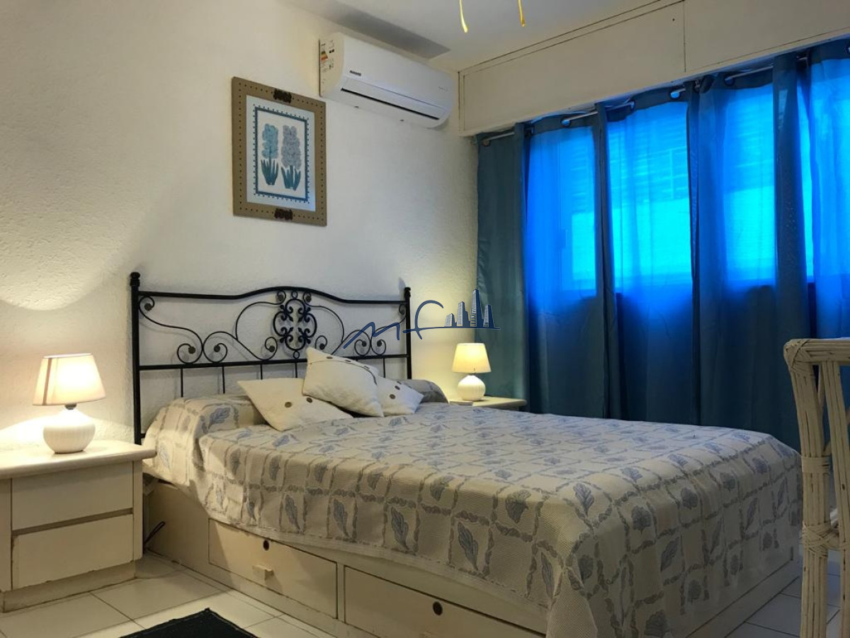 Apartamento ID.116 - Península Impecable 2 dormitorios 2 baños Garaje
