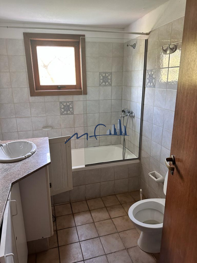 Apartamento ID.615 - ALQUILER TEMPORAL VILLA GIARDINO RINCON DEL INDIO PARADA 22 PLAYA BRAVA 3 DORMITORIOS 2 BAÑOS