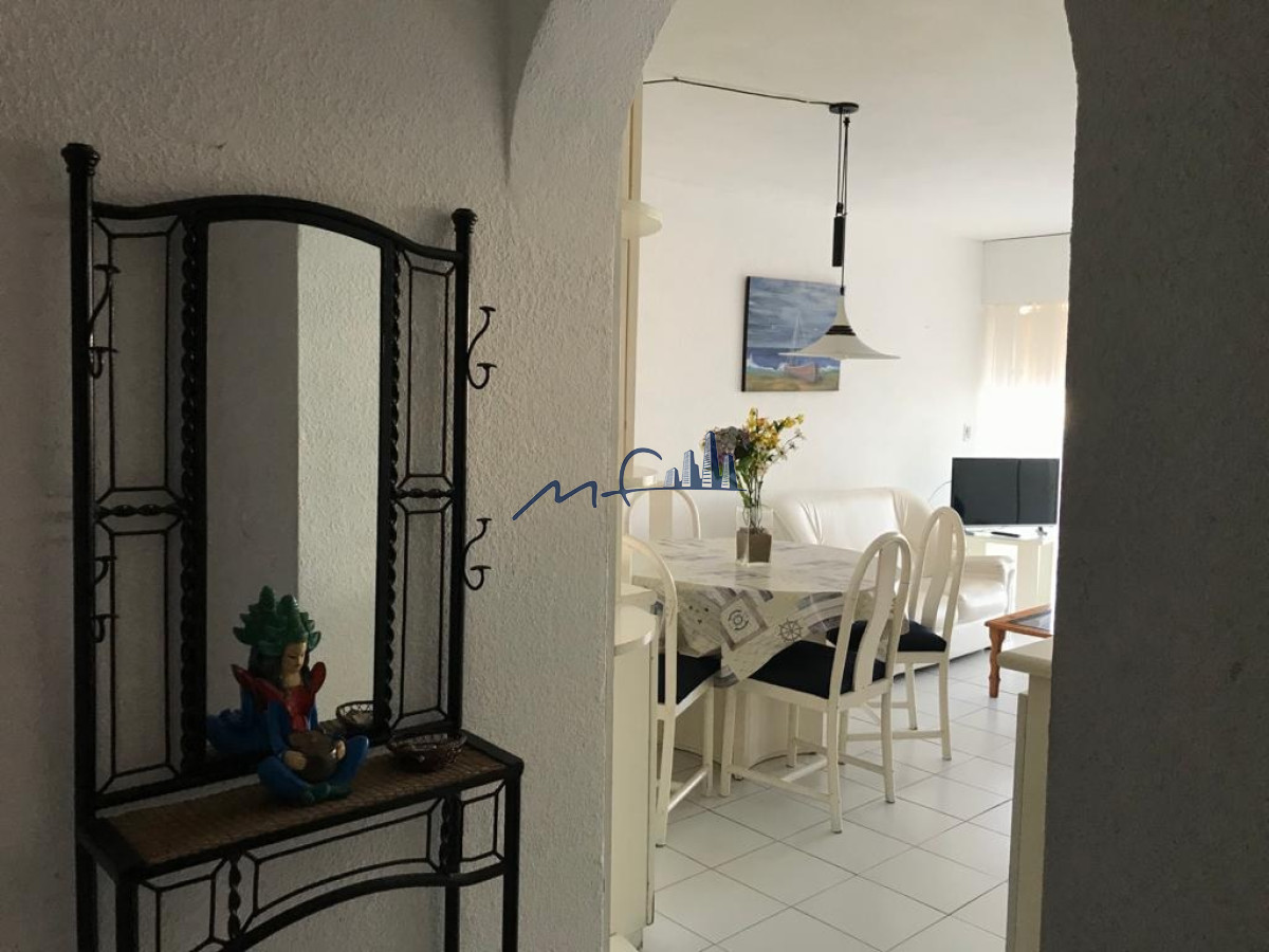 Apartamento ID.116 - Península Impecable 2 dormitorios 2 baños Garaje