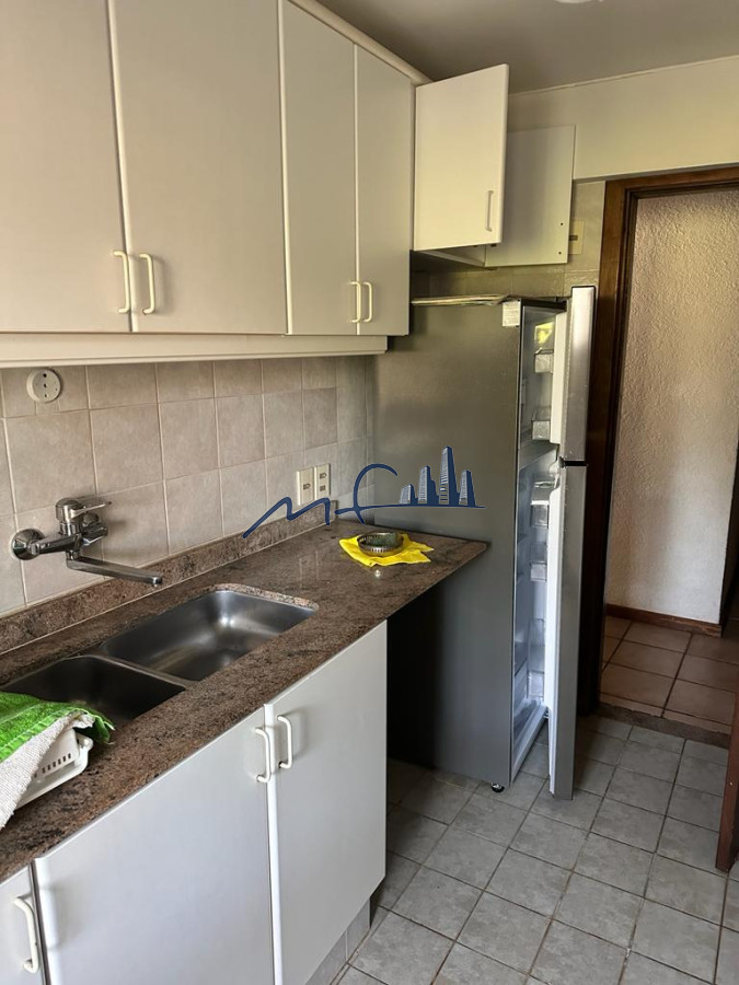 Apartamento ID.615 - ALQUILER TEMPORAL VILLA GIARDINO RINCON DEL INDIO PARADA 22 PLAYA BRAVA 3 DORMITORIOS 2 BAÑOS