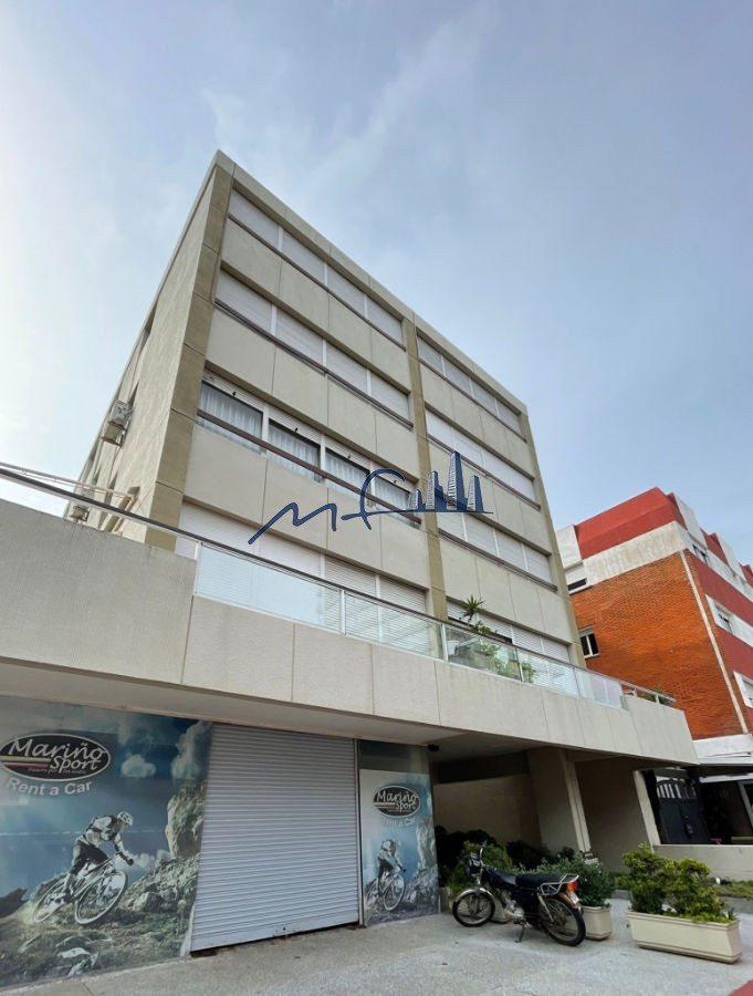 Apartamento ID.141 - Península.