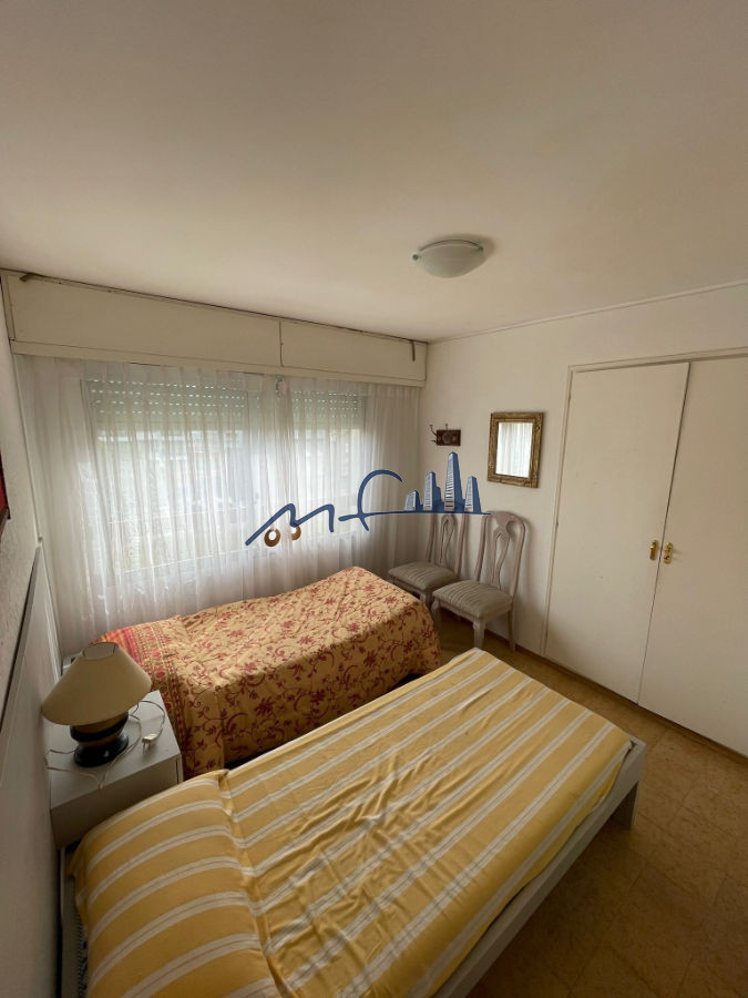 Apartamento ID.141 - Península.