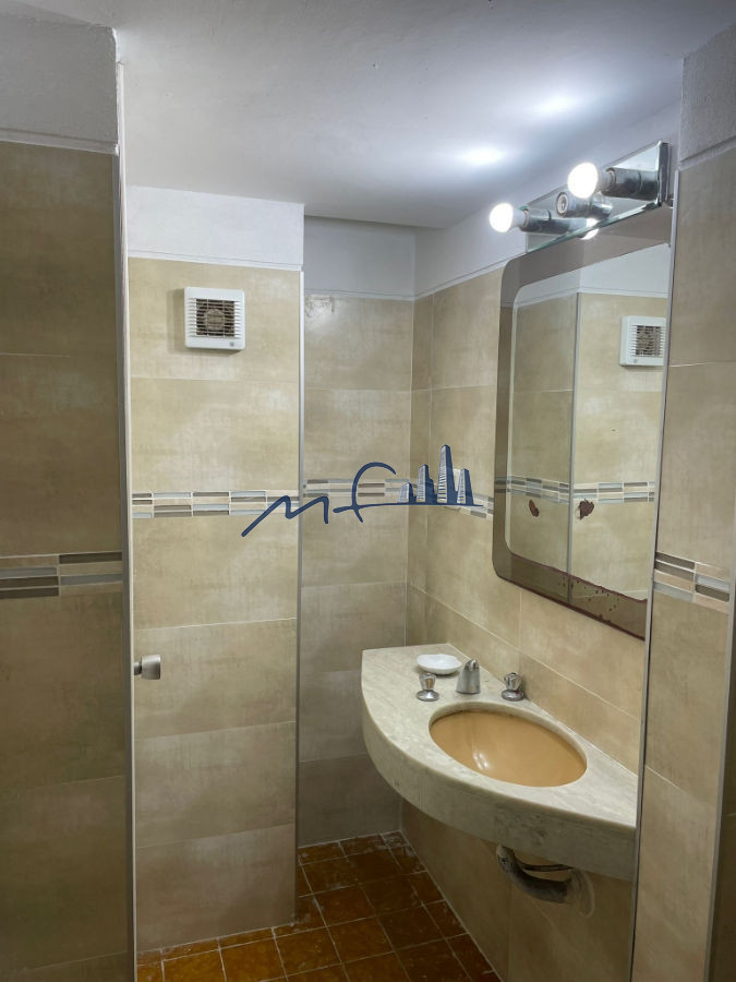 Apartamento ID.141 - Península.
