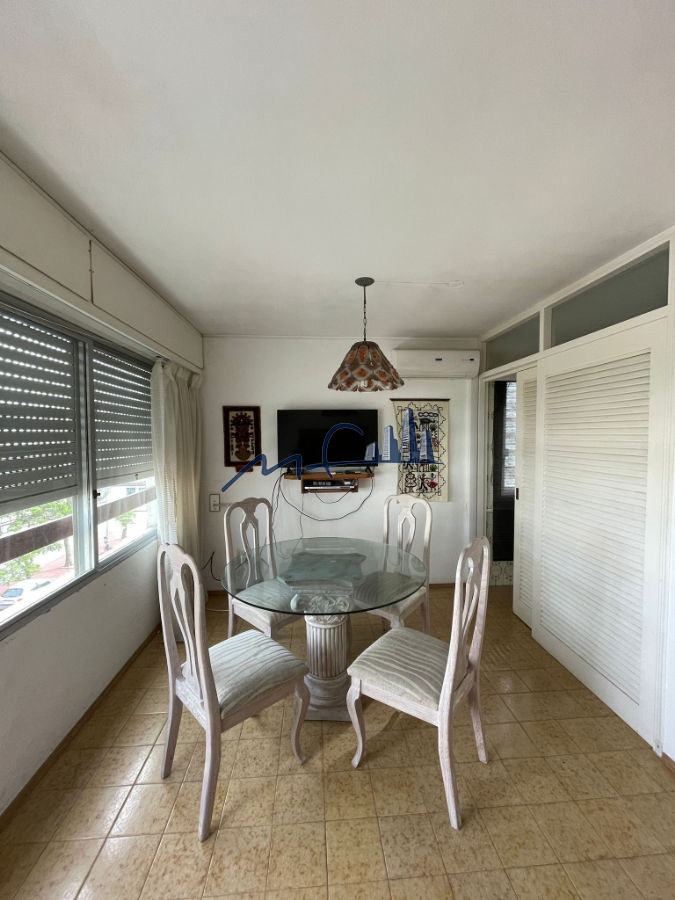 Apartamento ID.141 - Península.