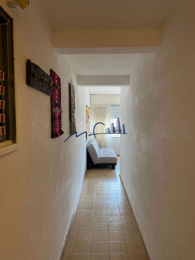 Apartamento ID.141 - Península.