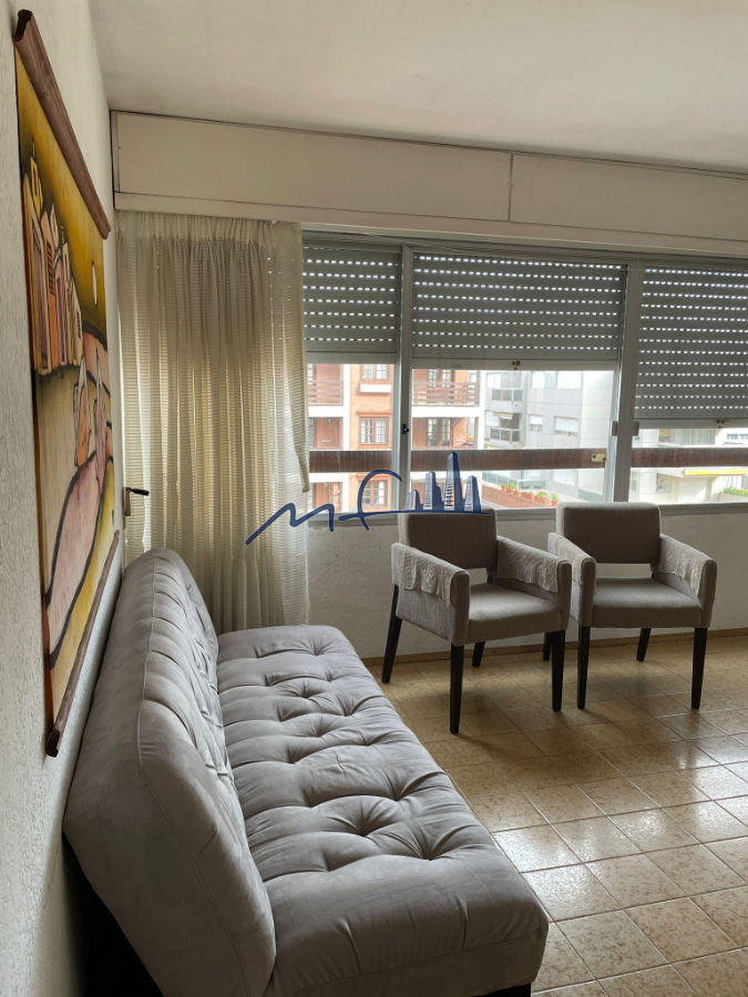 Apartamento ID.141 - Península.