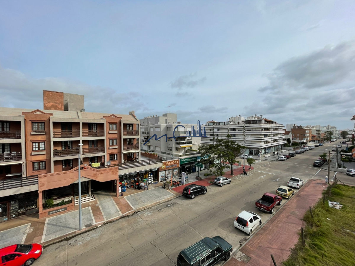 Apartamento ID.141 - Península.
