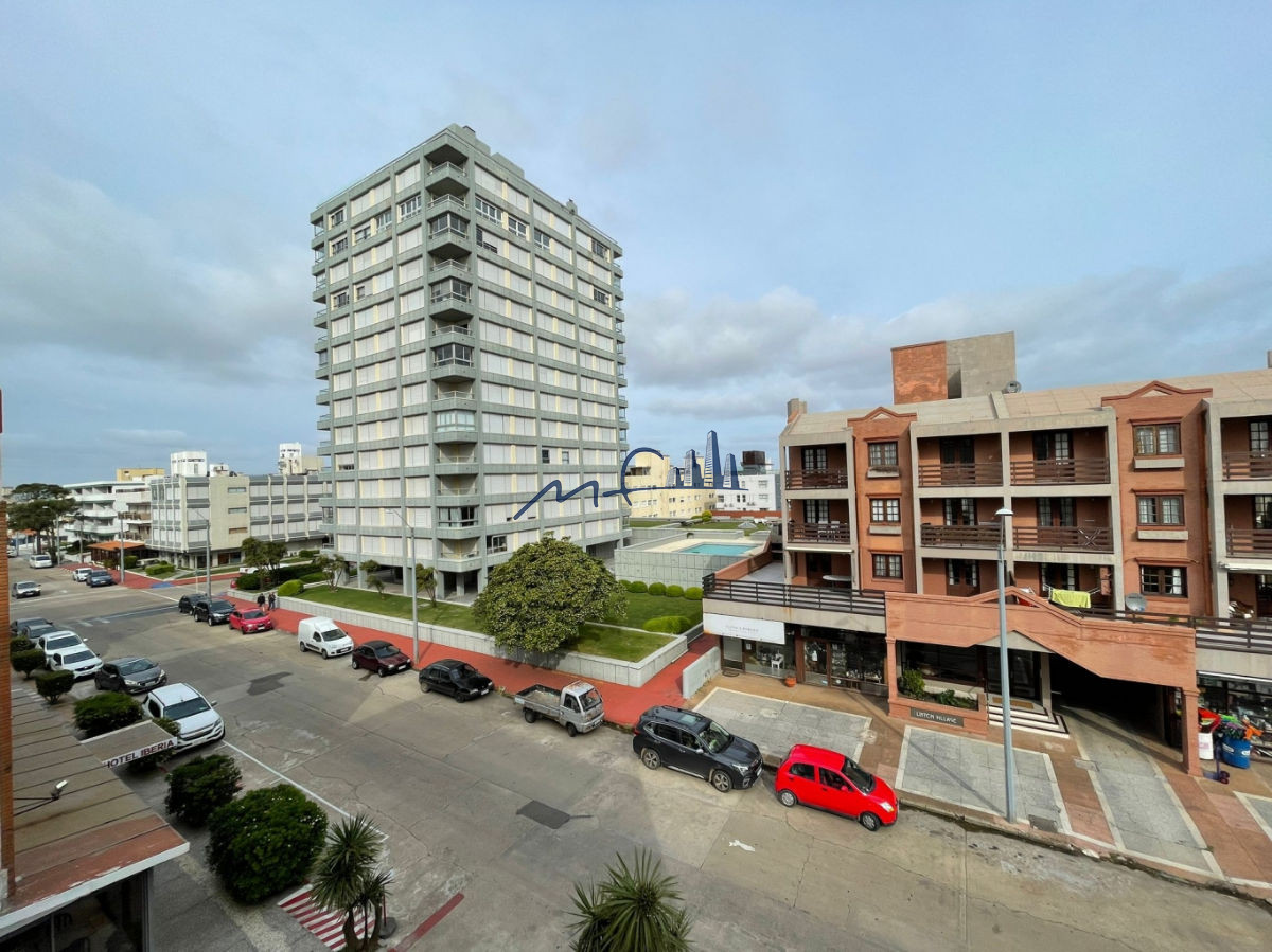 Apartamento ID.141 - Península.