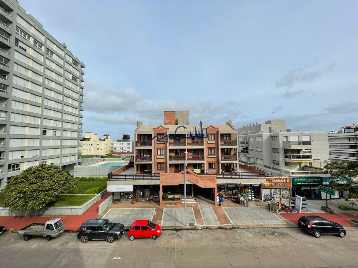 Apartamento ID.141 - Península.