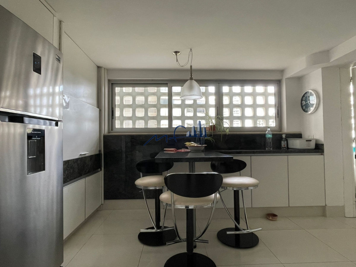 Apartamento ID.345 - Playa Mansa - Parada 6