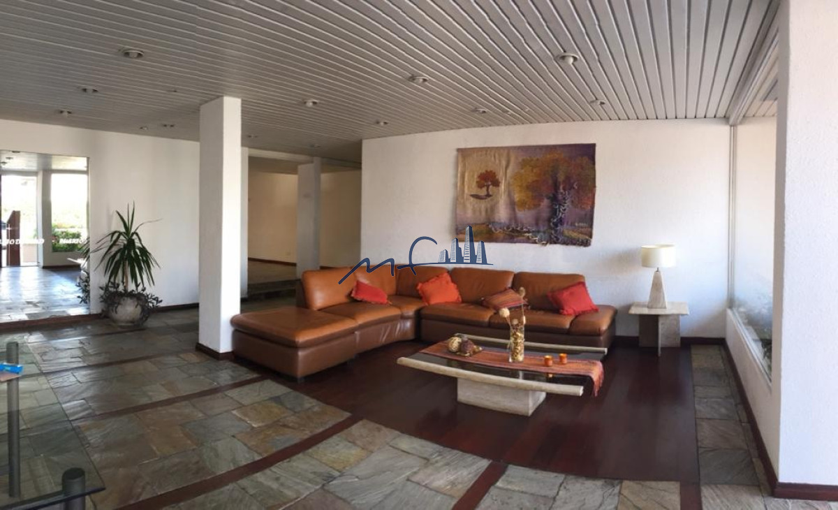 Apartamento ID.116 - Península Impecable 2 dormitorios 2 baños Garaje