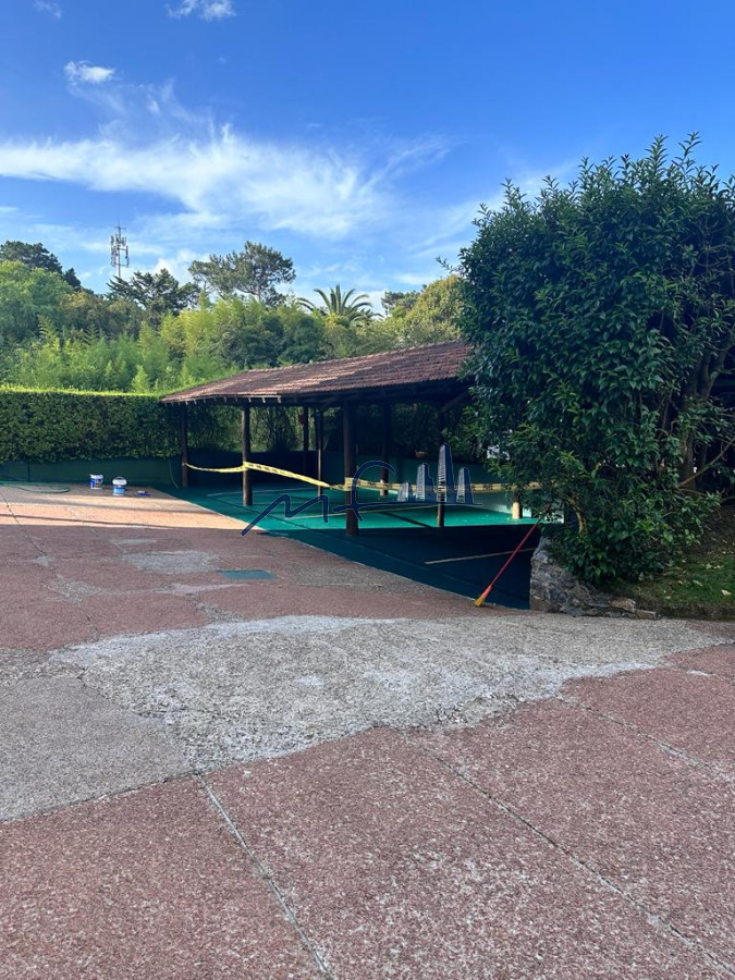 Apartamento ID.615 - ALQUILER TEMPORAL VILLA GIARDINO RINCON DEL INDIO PARADA 22 PLAYA BRAVA 3 DORMITORIOS 2 BAÑOS