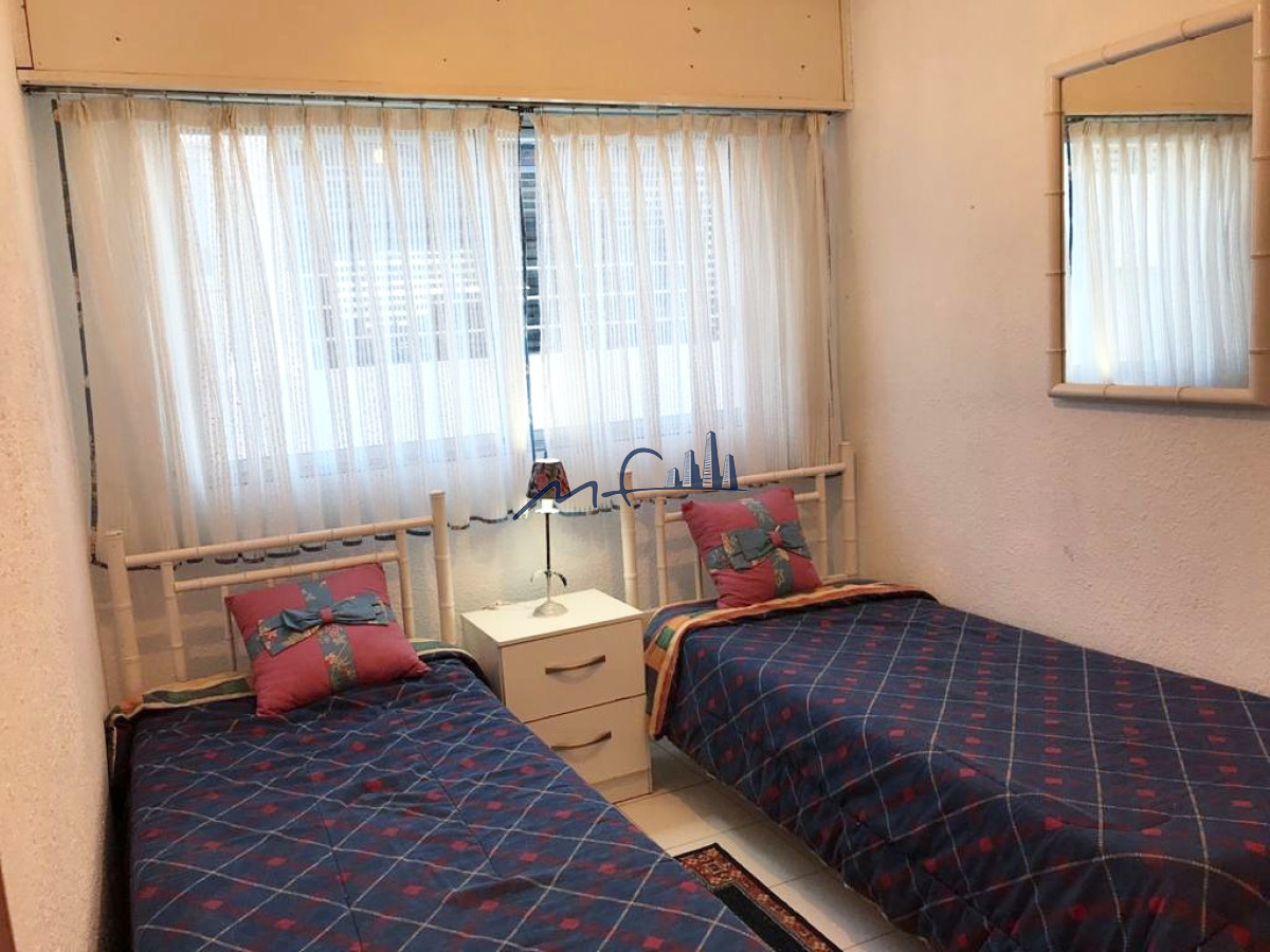 Apartamento ID.116 - Península Impecable 2 dormitorios 2 baños Garaje