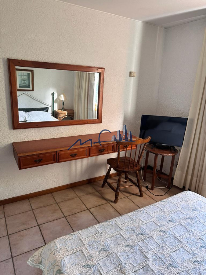 Apartamento ID.615 - ALQUILER TEMPORAL VILLA GIARDINO RINCON DEL INDIO PARADA 22 PLAYA BRAVA 3 DORMITORIOS 2 BAÑOS