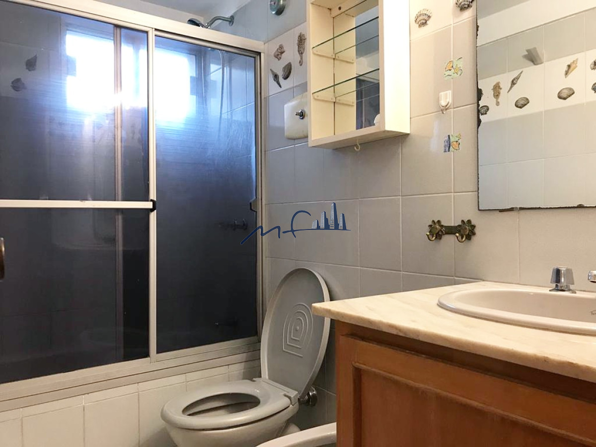 Apartamento ID.116 - Península Impecable 2 dormitorios 2 baños Garaje