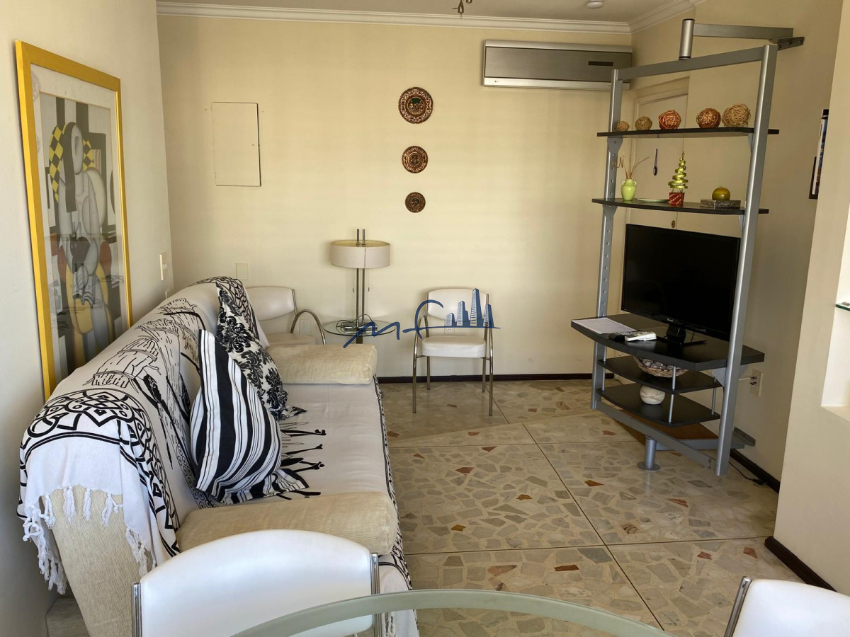 Apartamento ID.688 - ALQUILER ANUAL  AIDY GRILL APARTAMENTO RECICLADO 1 DORMITORIO, 1 BAÑO