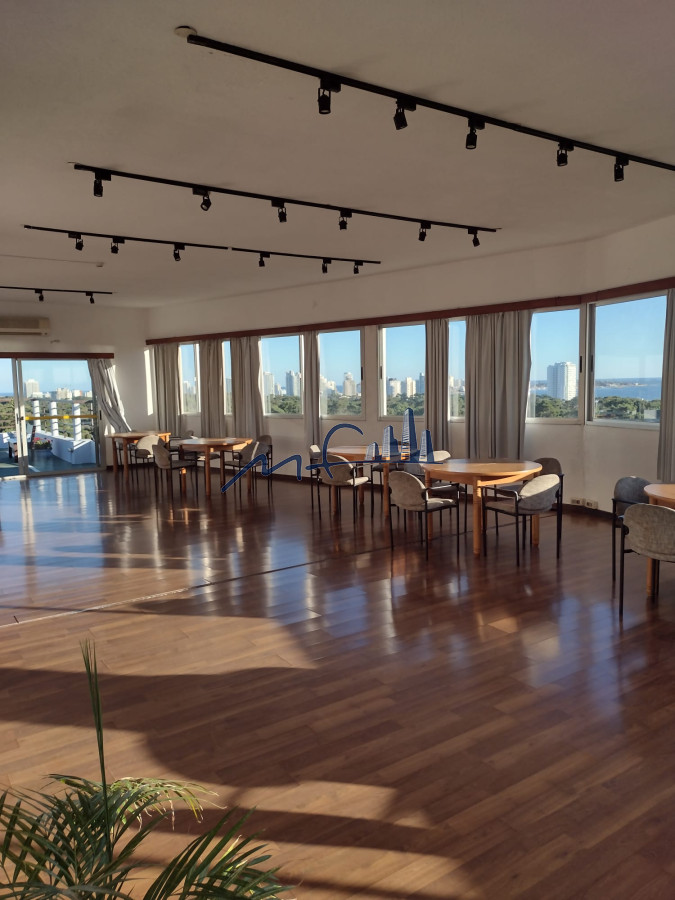 Apartamento ID.438 - Club Sol del Este