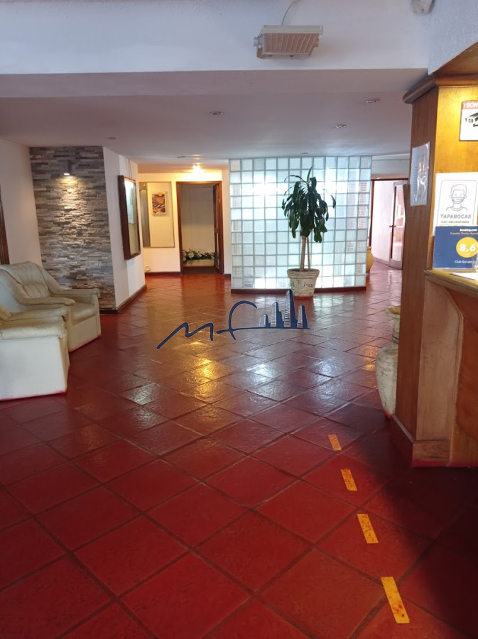 Apartamento ID.438 - Club Sol del Este