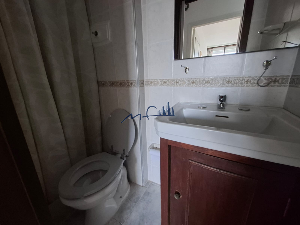 Apartamento ID.650 - VENTA APARTAMENTO 2 DORMITORIOS y 2 BAÑOS EN AIDY GRILL OPORTUNIDA!!!