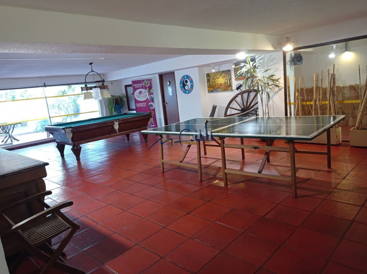 Apartamento ID.438 - Club Sol del Este