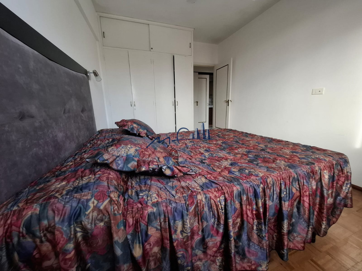 Apartamento ID.650 - VENTA APARTAMENTO 2 DORMITORIOS y 2 BAÑOS EN AIDY GRILL OPORTUNIDA!!!