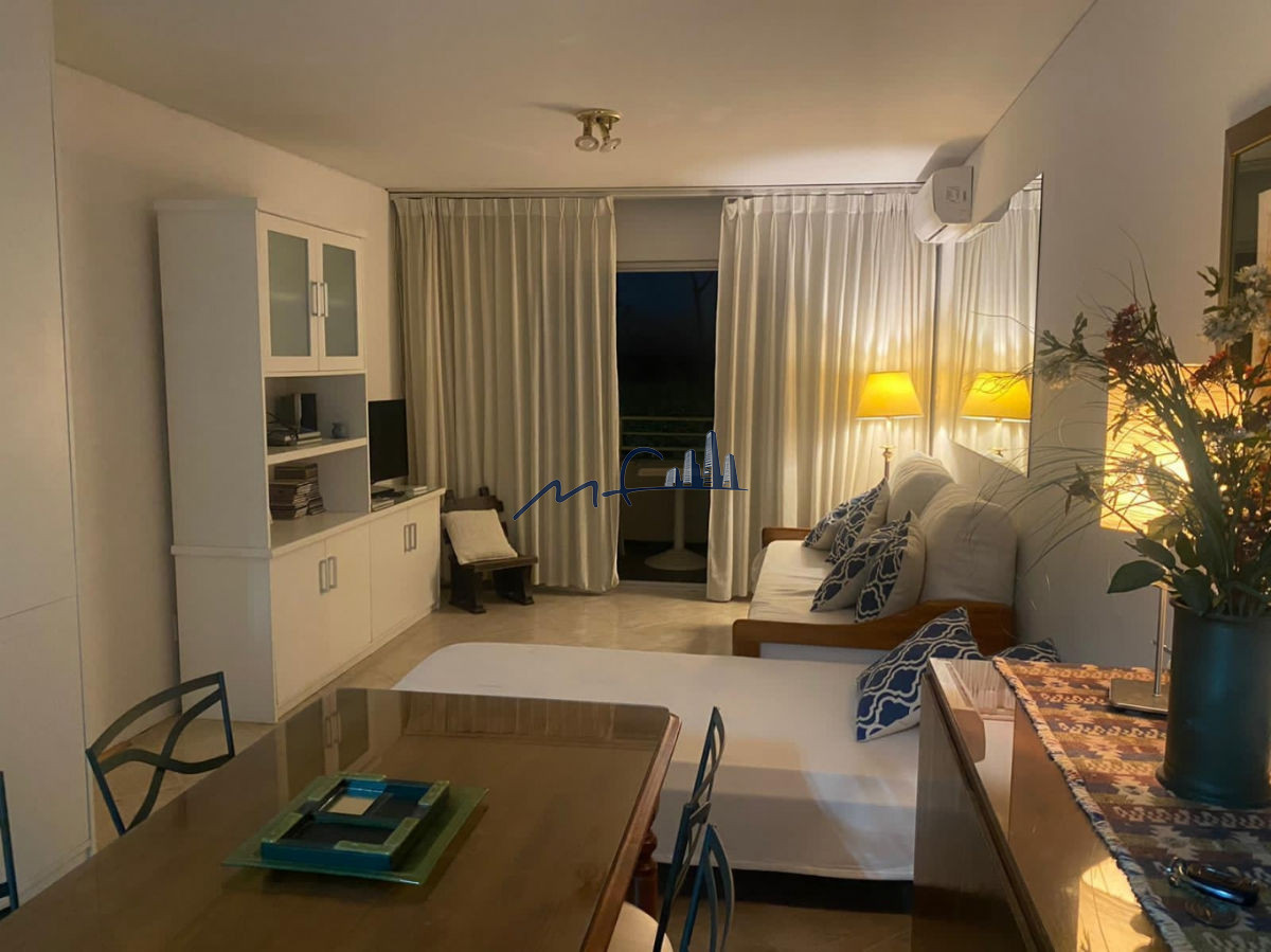 Apartamento ID.186 - Playa Mansa