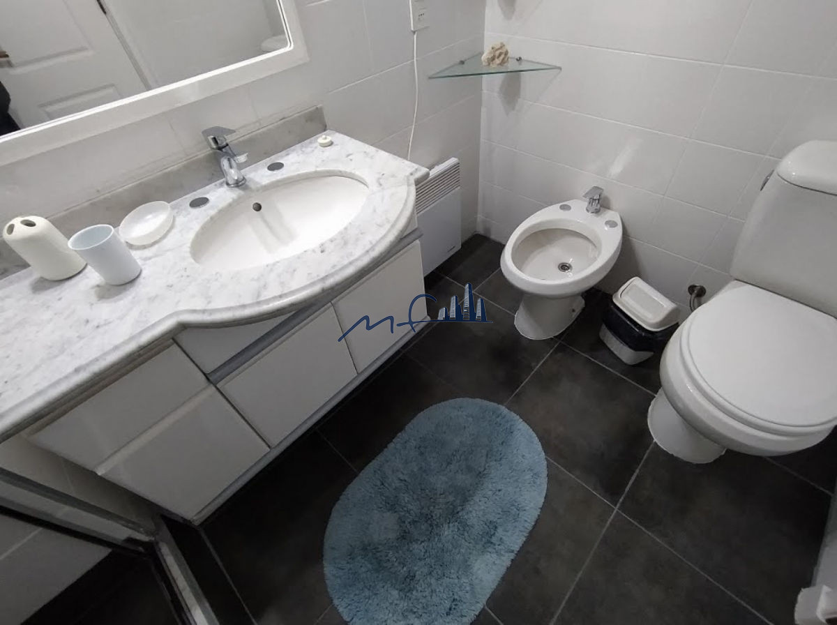 Apartamento ID.28 - Playa Mansa