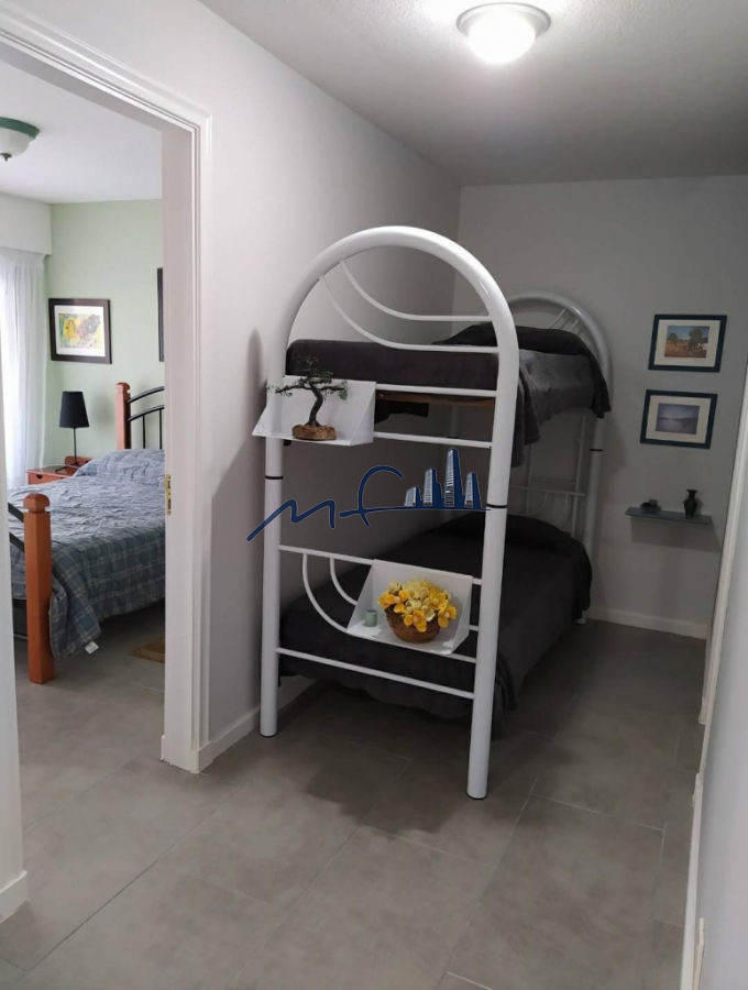 Apartamento ID.28 - Playa Mansa