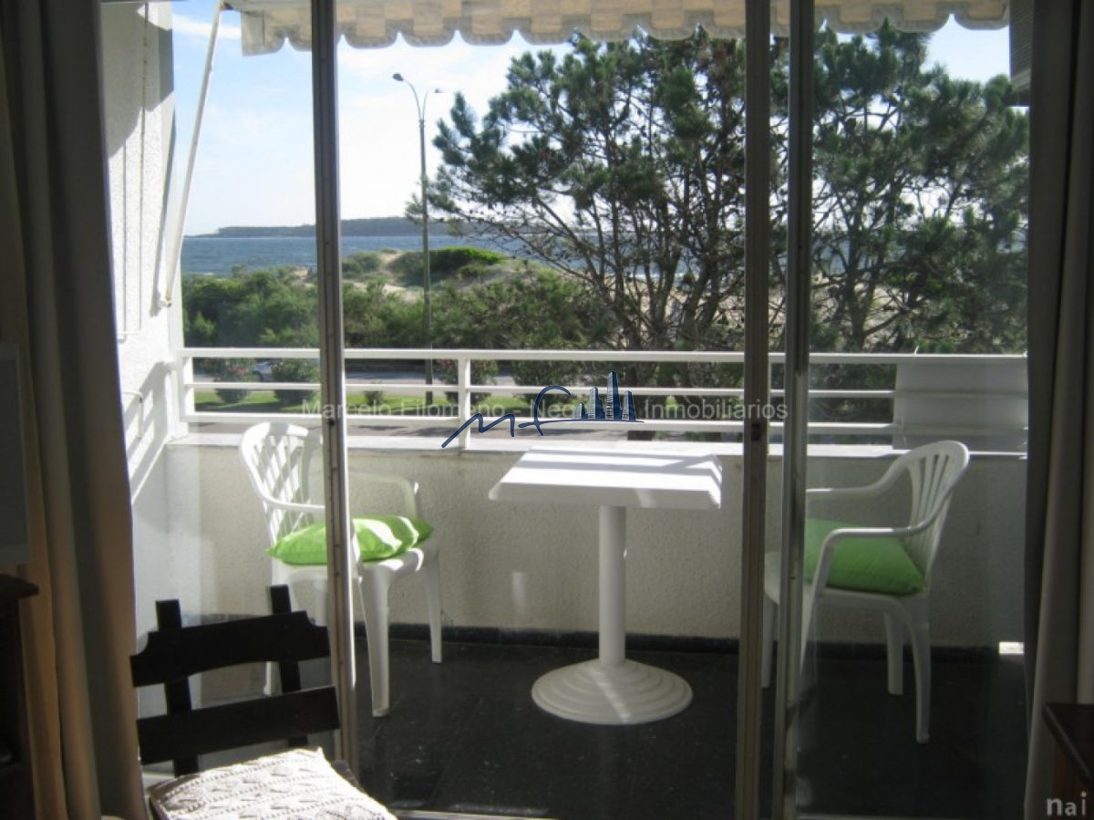 Apartamento ID.186 - Playa Mansa