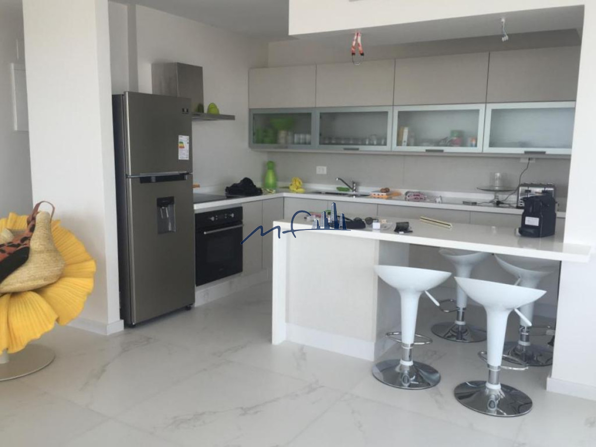 Apartamento ID.361 - Apartamento en Colonia del Sacramento