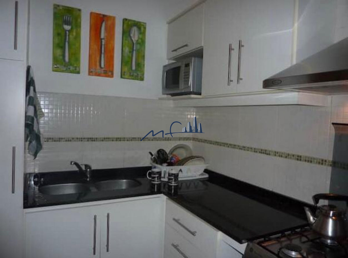 Apartamento ID.161 - Playa Mansa