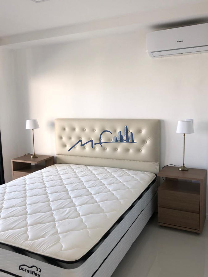 Apartamento ID.251 - Mansa