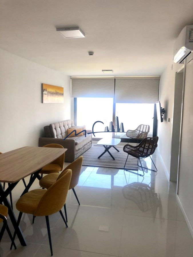 Apartamento ID.251 - Mansa