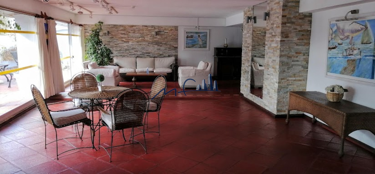 Apartamento ID.438 - Club Sol del Este