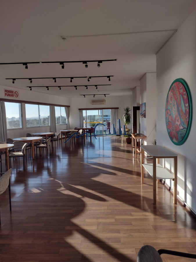 Apartamento ID.438 - Club Sol del Este